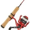 Berkley Cherrywood HD Ice Spinning Combo -Fishing Equipment Discount Store berkley cherrywood hd ice spinning combo 36333.1651427882