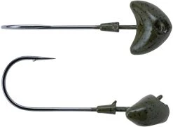 Berkley Fusion19 Football Head