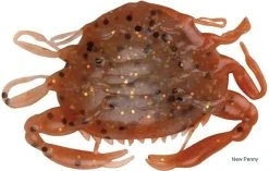 Berkley Gulp! Saltwater Peeler Crab -Fishing Equipment Discount Store berkley gulp saltwater peeler crab 50757.1651153561