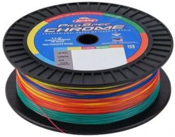 Berkley ProSpec Chrome 5x20 Metered Braid