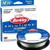 Berkley Solutions Fluorocarbon Line 2 Berkley Solutions Fluorocarbon Line -Fishing Equipment Discount Store berkley solutions fluorocarbon line 86265.1651197860.386.513