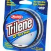 Berkley Trilene XT Extra Tough Filler Spools Clear 1 Berkley Trilene XT Extra Tough Filler Spools Clear -Fishing Equipment Discount Store berkley trilene xt extra tough monofilament filler spools clear 99348.1651003324.386.513