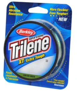 Berkley XTFS12-22 Trilene XT Extra Tough Filler Spool