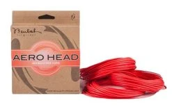 Beulah Aero Head Spey Shooting Head Fly Line