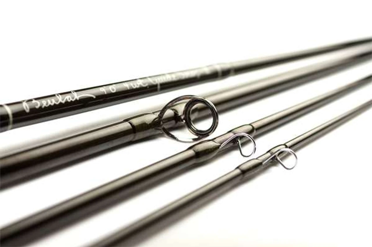 Beulah Guide Series II Fly Fishing Rods 4 Beulah Guide Series II Fly Fishing Rods - Image 2