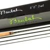 Beulah Platinum Single Hand Fly Fishing Rods -Fishing Equipment Discount Store beulah platinum single hand fly fishing rods 45492.1651162607