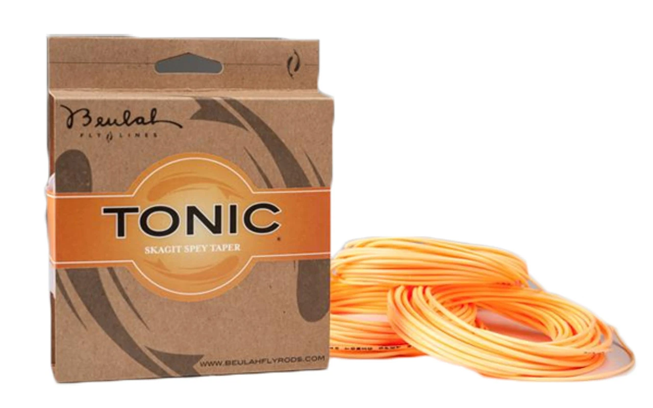 Beulah TSH475SP-V2 Tonic V2 Shooting Head Spey Fly LIne 3 Beulah TSH475SP-V2 Tonic V2 Shooting Head Spey Fly LIne