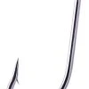 BKK OShaughnessy-R Hook - 4/0 - 6 Pack -Fishing Equipment Discount Store bkk a bq 0325 oshaughnessy r hook 31542.1651428056.386.513