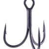 BKK Fangs-62 UA Treble Hook - 3/0 - 5 Pack -Fishing Equipment Discount Store bkk a et 6224 fangs 62 ua treble hook 01325.1651430041.386.513