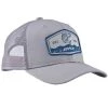 BKK Striped Bass Trucker Hats -Fishing Equipment Discount Store bkk striped bass trucker hat 74713.1667929702.386.513