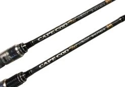 Black Hole Cape Cod TAI Special Jigging Rods