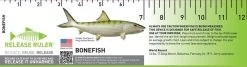 Bonefish Release Ruler -Fishing Equipment Discount Store bonefish release ruler 70426.1650940009