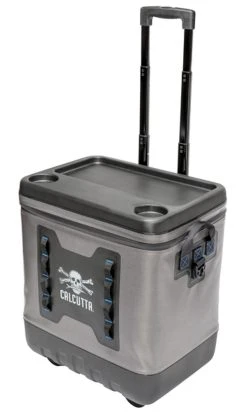 Calcutta CRC-45 Renegade 45 Liter Rolling Cooler