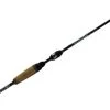 CastAway Rods Skeleton Nano Series Saltwater Casting Rods