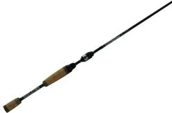 CastAway Rods Skeleton Nano Series Saltwater Casting Rods