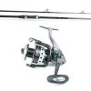 Quantum BSP60PTSE Surf Fishing Combo 2 Quantum BSP60PTSE Surf Fishing Combo -Fishing Equipment Discount Store century s 2 1326 stealth rod quantum bsp60ptse spinning reel surf fishing combo 04479.1650821926
