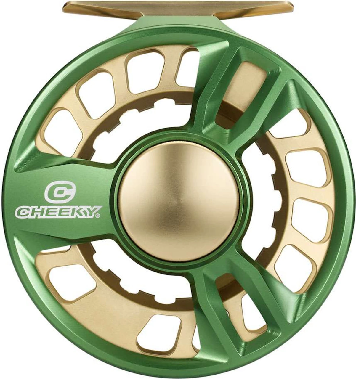 Cheeky Limitless Fly Reels 4 Cheeky Limitless Fly Reels - Image 2