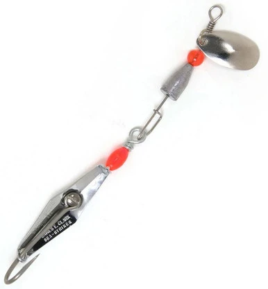 Clarkspoon Clark Caster - 1/8oz - #00 Clarkspoon 3 Clarkspoon Clark Caster - 1/8oz - #00 Clarkspoon