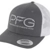 Columbia PFG Mesh Snap Back Ball Cap - Grill -Fishing Equipment Discount Store columbia 1714811028 pfg mesh snap back ball cap 77437.1651188713.386.513
