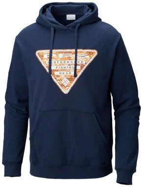 Columbia PFG Triangle Seasonal Hoodies 3 Columbia PFG Triangle Seasonal Hoodies