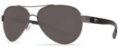 Costa Del Mar Loreto Sunglasses - 580P Lenses