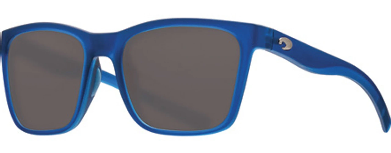 Costa Del Mar Panga Ocearch Sunglasses - 580P 4 Costa Del Mar Panga Ocearch Sunglasses - 580P - Image 2
