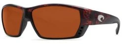 Costa Del Mar Tuna Alley Sunglasses C-Mate - 580P Lenses