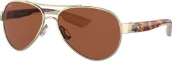 Costa Loreto Sunglasses - 580P -Fishing Equipment Discount Store costa loreto sunglasses 580p 21313.1681834381