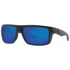 Costa Motu Sunglasses - Blackout Frame/Blue Mirror 580G Lens -Fishing Equipment Discount Store costa mtu 01 obmglp motu sunglasses 580g 62284.1670610910.386.513