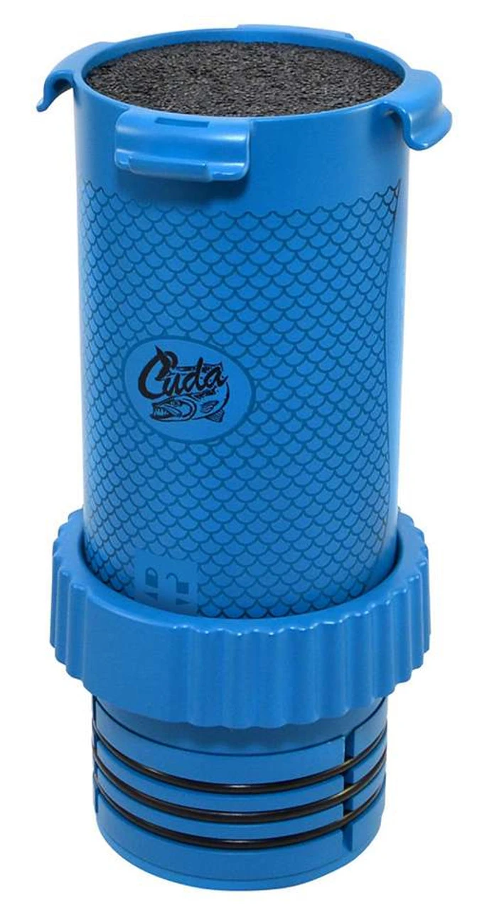 Cuda Deluxe Kit 4 Cuda Deluxe Kit - Image 2