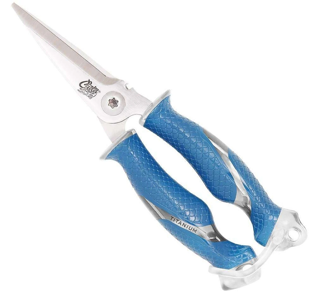 Cuda Deluxe Kit 8 Cuda Deluxe Kit - Image 6