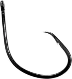 Daiichi Wide Kirbed Circle Hooks