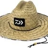 Daiwa D-Vec Straw Hat -Fishing Equipment Discount Store daiwa d vec straw hat 38313.1651452789