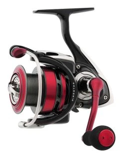 Daiwa Fuego Spinning Reels