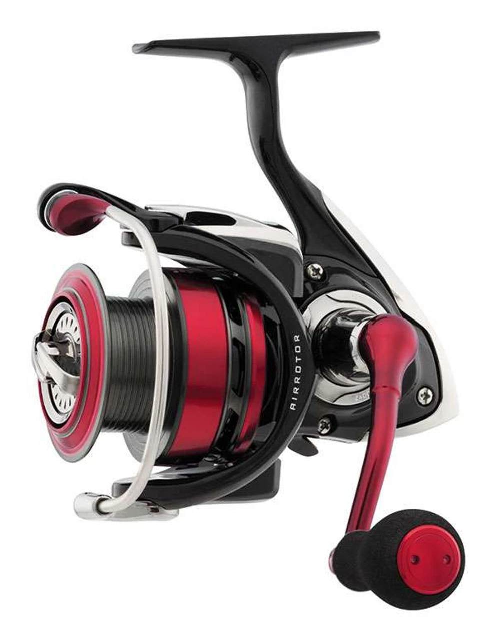 Daiwa Fuego Spinning Reels 3 Daiwa Fuego Spinning Reels