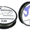Daiwa J-Braid X4 Dark Green Line - 300yds 15 1 Daiwa J-Braid X4 Dark Green Line - 300yds 15 -Fishing Equipment Discount Store daiwa j braid x4 dark green line 300yds dai 2520 4 44978.1651112446.386.513
