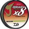 Daiwa J-Braid X8 Grand Braided Line - Chartreuse - 50lb - 150yd 2 Daiwa J-Braid X8 Grand Braided Line - Chartreuse - 50lb - 150yd -Fishing Equipment Discount Store daiwa jbgd8u50 150ch j braid x8 grand braided line 47935.1651452172.386.513