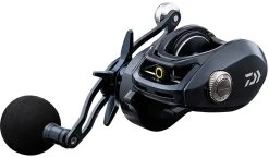 Daiwa Lexa LX HD Baitcasting Reels