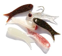 DOA B.O.B. Kit -Fishing Equipment Discount Store doa bob kit 52873.1650938010