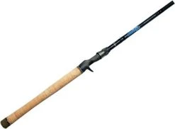 Dobyns 765CB GLASS Champion XP Crankbait Rod - 7 Ft. 6 In.