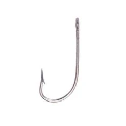Eagle Claw 254 OShaughnessy Non-Offset Hooks