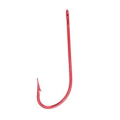 Eagle Claw Lazer Sharp L7259R OShaughnessy Trailer Hooks