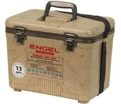 Engel UC Dry Box/Cooler -Fishing Equipment Discount Store engel uc dry box coolers 48697.1651171000