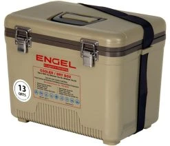 Engel UC Dry Box/Cooler -Fishing Equipment Discount Store engel uc dry box coolers 52150.1651170999