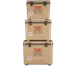 Engel UC Dry Box/Cooler -Fishing Equipment Discount Store engel uc dry box coolers 61501.1651171000