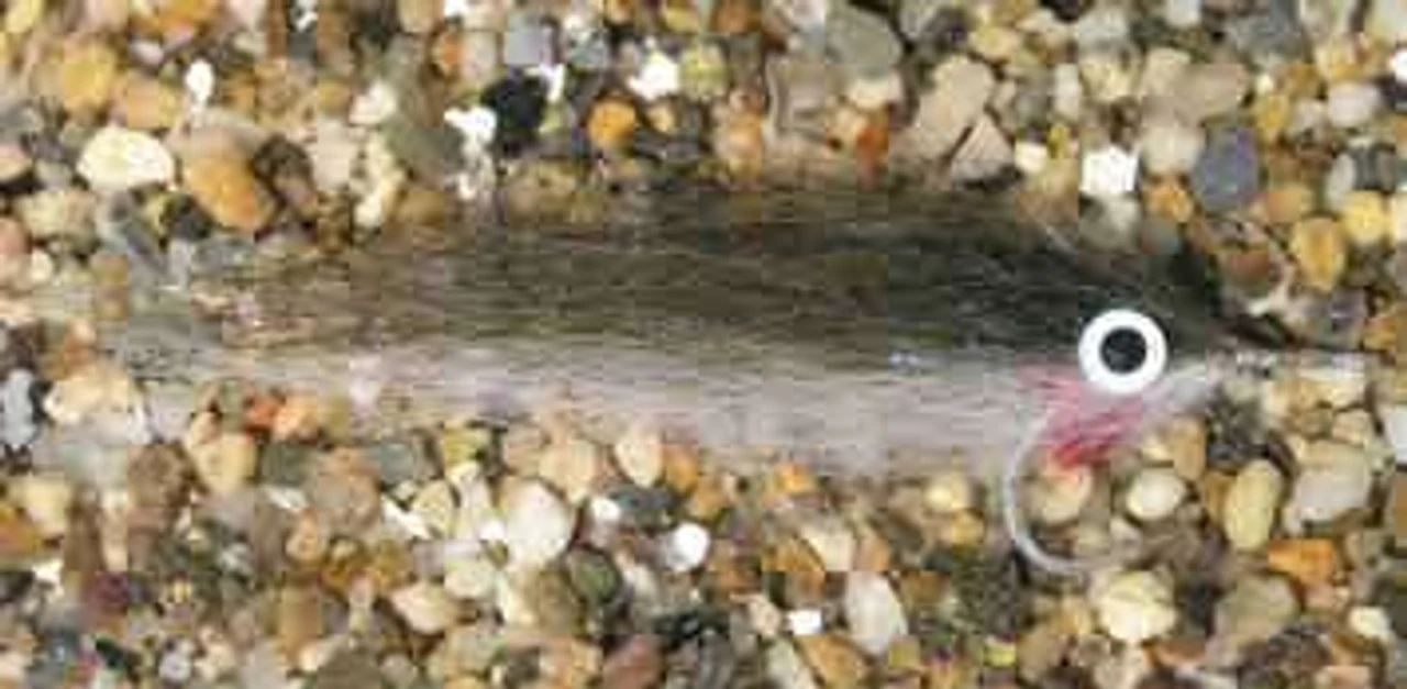 Enrico Puglisi Tarpon Streamer Saltwater Fly 3 Enrico Puglisi Tarpon Streamer Saltwater Fly