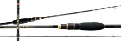 Favorite JHM-701M Jack Hammer Spinning Rod