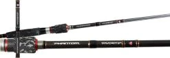 Favorite PTM-661MH Phantom Spinning Rods