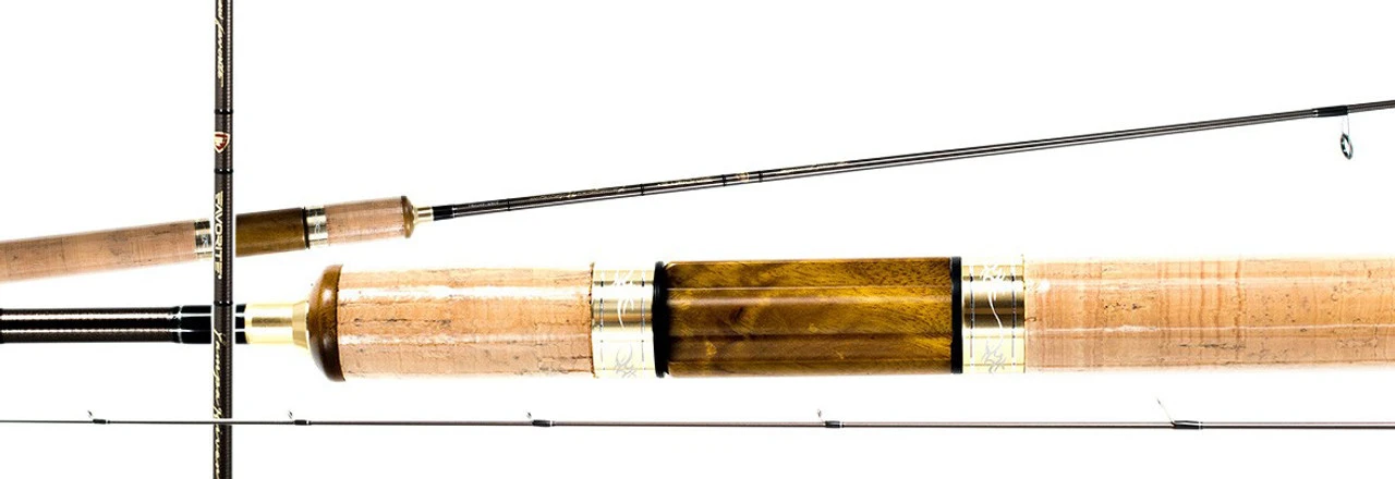 Favorite Yampa River Spinning Rods 3 Favorite Yampa River Spinning Rods