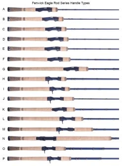 Fenwick Eagle Telescopic Trolling Rods 11 Fenwick Eagle Telescopic Trolling Rods -Fishing Equipment Discount Store fenwick eagle telescopic trolling rods 21964.1651356442